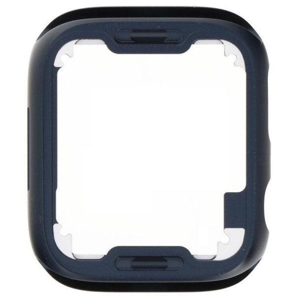 For Apple Watch Series 7 41mm Replacement Middle Frame (Black)