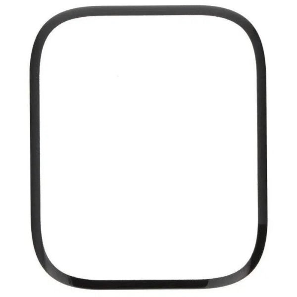 For Apple Watch Series 7 41mm Replacement Glass Lens