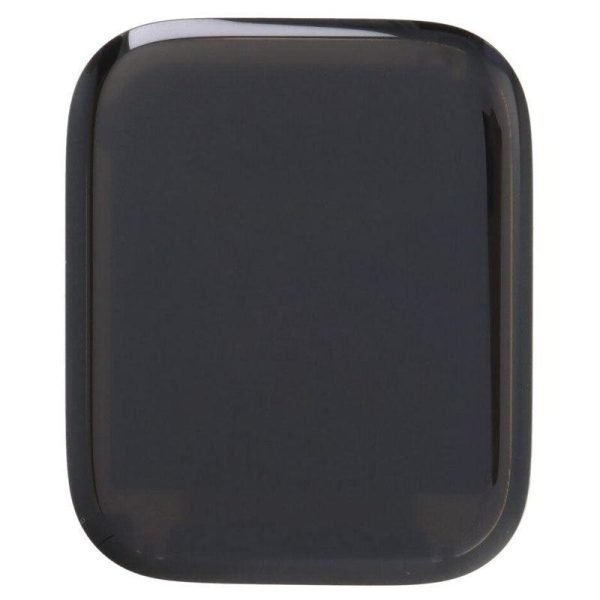 For Apple Watch Series 7 45mm Replacement LCD Screen & Digitiser Assembly (Black)