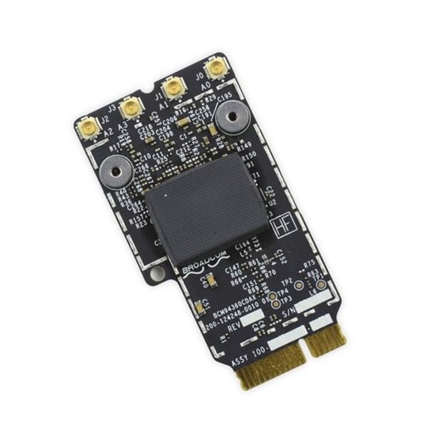For Apple iMac 21.5 A1418 / A1419-Replacement Airport Network Card Late 2012-Mid 2014