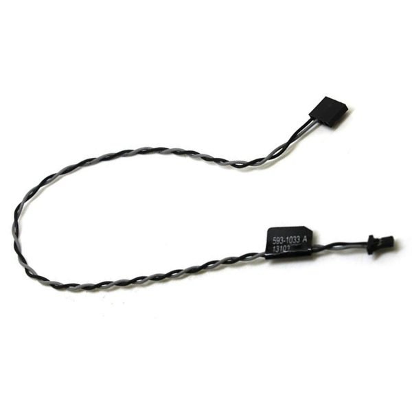 For Apple iMac 27 A1312 HDD Temperature Sensor Cable (Seagate Version) 593-1033