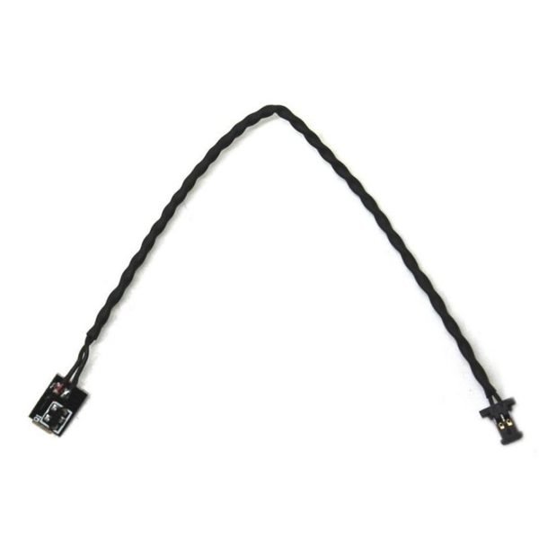 For Apple iMac 27 A1419 LCD Skin Monitor Temperature Sensor Cable