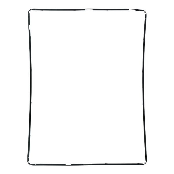 For Apple iPad 2 Replacement Touch Screen Frame Bezel (Black)
