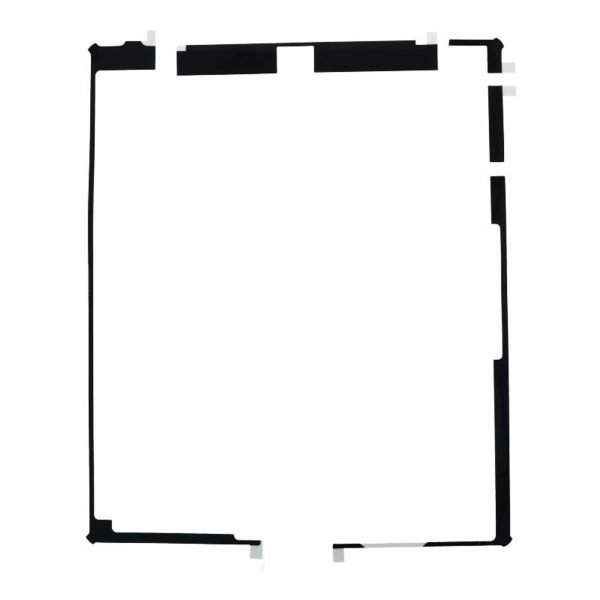 For Apple iPad 2 / iPad 3 / iPad 4 Digitiser Adhesive Set
