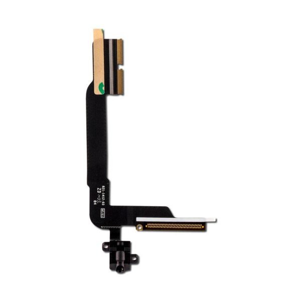 For Apple iPad 3 / iPad 4 Replacement Headphone Jack Flex