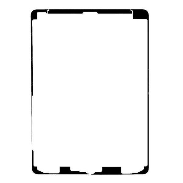 For Apple iPad Air / iPad 5 Replacement Screen Adhesive Strip (WiFi Version)
