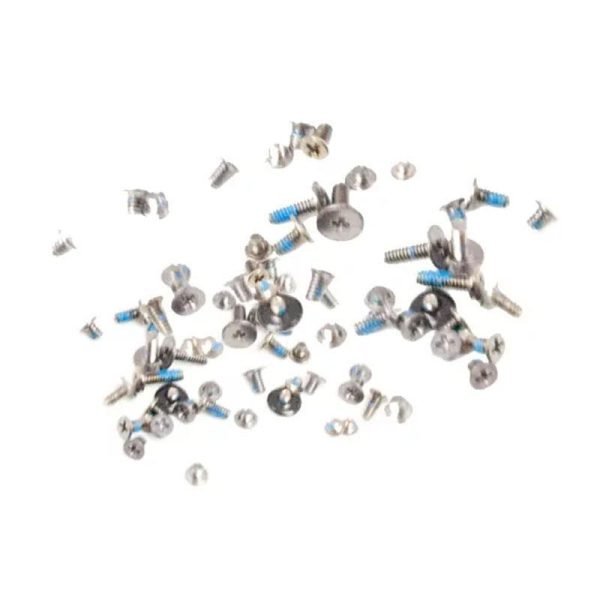 For Apple iPad Mini 2 / Mini 3 Replacement Screw Set