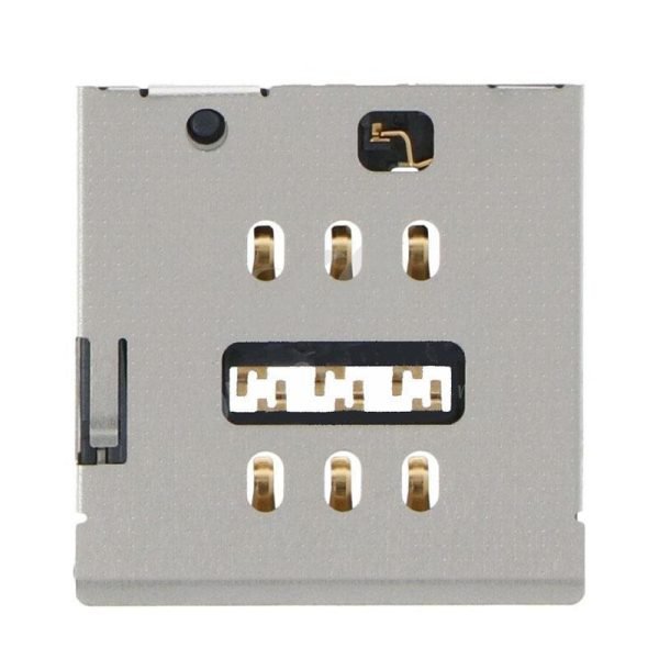 For Apple iPad Mini 4 / Mini 5 Replacement Sim Card Reader