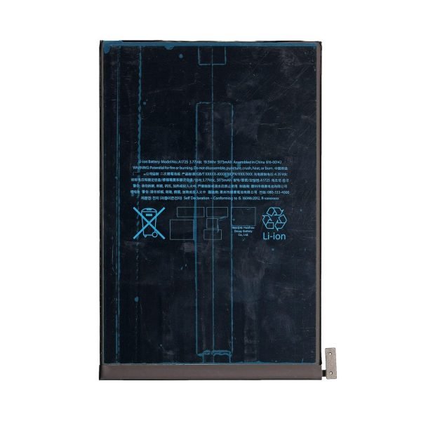 For Apple iPad Mini 5 Replacement Battery 5173mAh