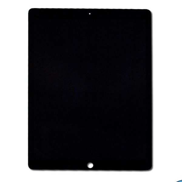 For Apple iPad Pro 12.9 1st gen Replacement Touch Screen Digitiser With LCD Assembly (Black)
