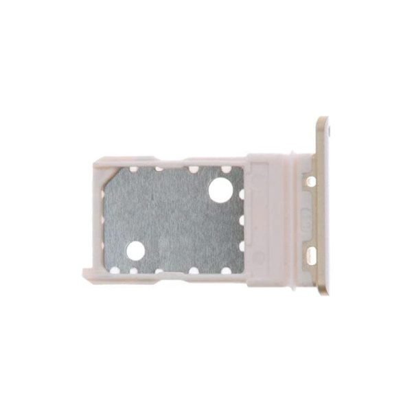 For Google Pixel 3 Replacement Sim Card Tray (Pink)