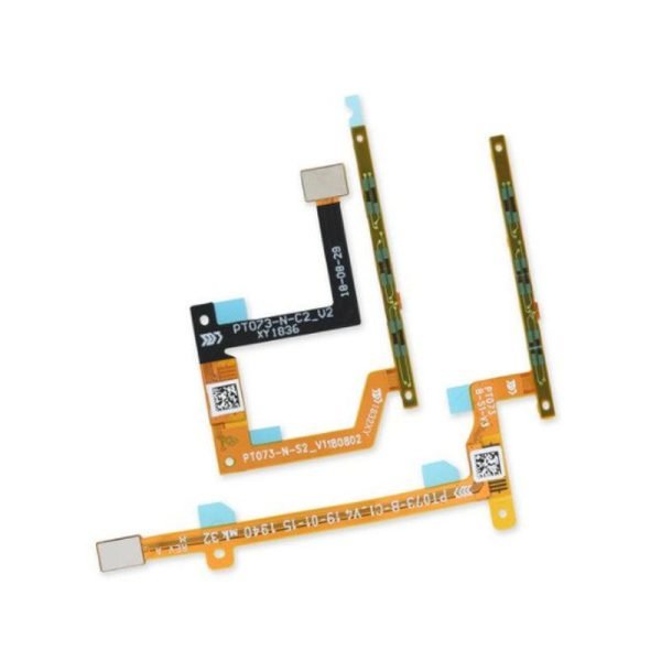 For Google Pixel 4 Replacement Edge Pressure Sensors