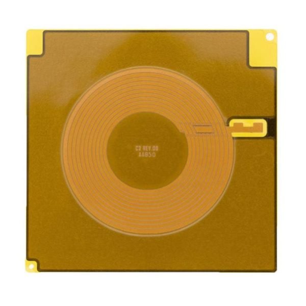 For Google Pixel 4 XL Replacement Wireless Charging Coil Flex With NFC Antenna