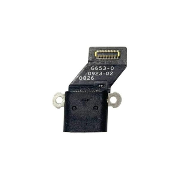 For Google Pixel 4a 5G Replacement Charging Port