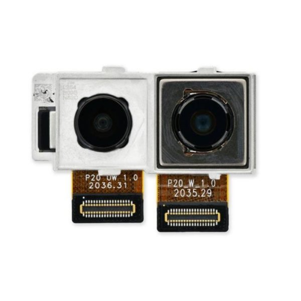 For Google Pixel 4a 5G Replacement Rear Camera
