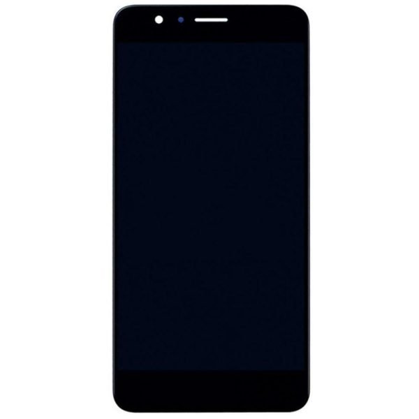 For Honor 8 Replacement LCD Screen and Digitiser Assembly (Black)