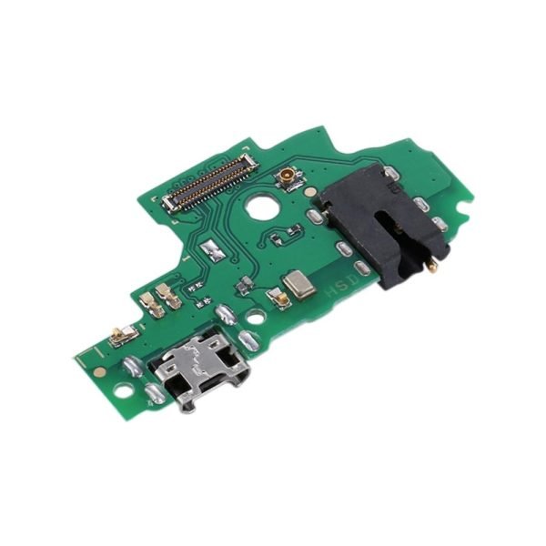 For Honor 9 Lite Replacement Charging Port with Headphone Jack