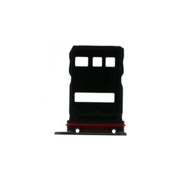 For Huawei Mate 30 Pro Replacement Sim Card Tray (Purple)