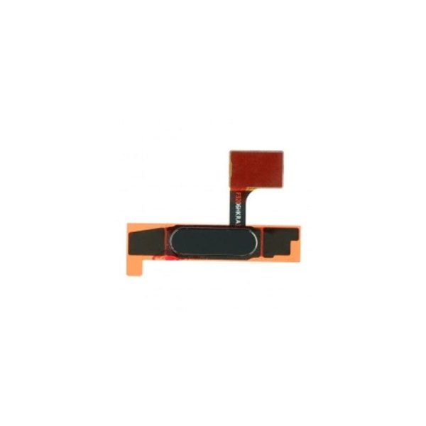 For Huawei MediaPad M5 8.4 Replacement Fingerprint Sensor Flex Cable (Black)
