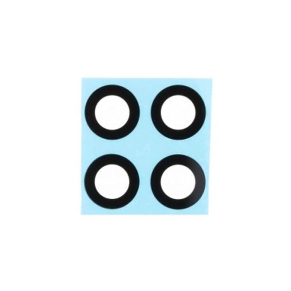 For Huawei Nova 8i Replacement Small Rear Camera Lens