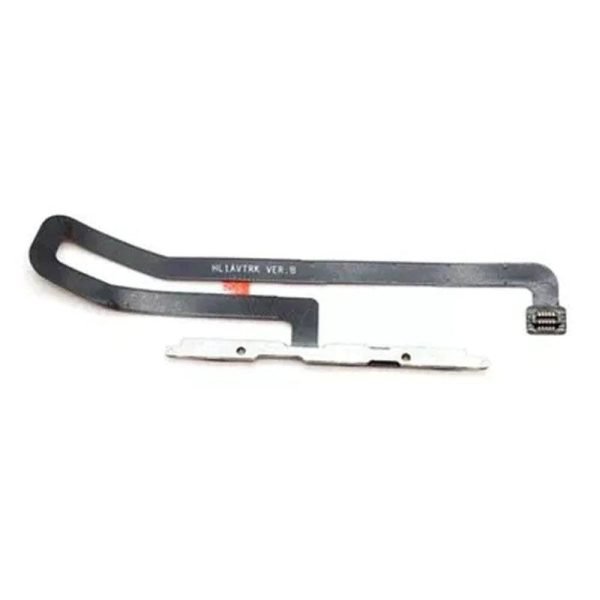 For Huawei P10 Replacement Power / Volume Flex Cable - 图片 2