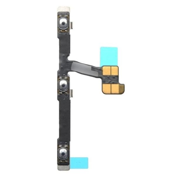 For Huawei P20 Pro Replacement Internal Power & Volume Buttons Flex Cable - 图片 2