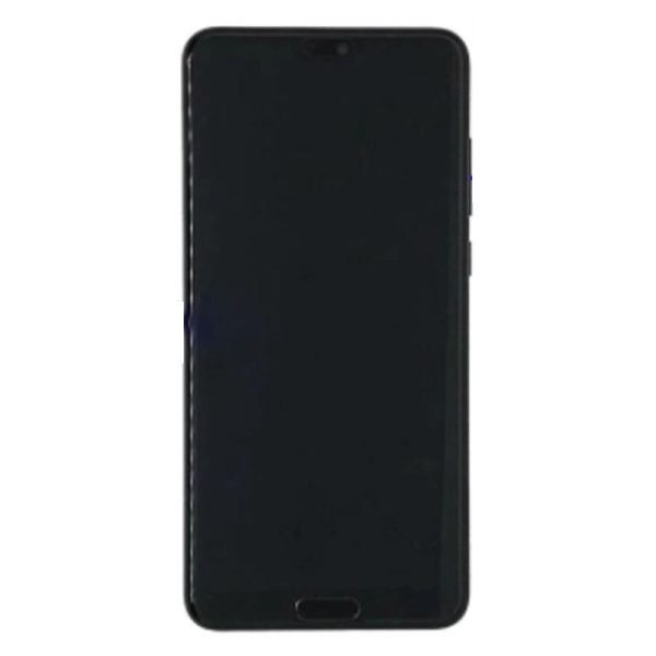 For Huawei P20 Pro Replacement TFT Screen & Digitiser With Frame