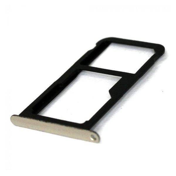 For Huawei P9 Lite 2017 Replacement SIM and SD Card Tray (Gold)