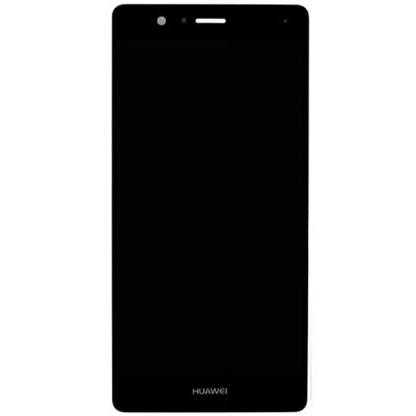 For Huawei P9 Lite Replacement LCD Screen and Digitiser Assembly (Black)