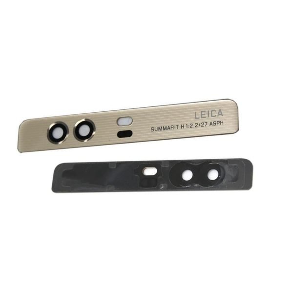 For Huawei P9 Replacement Camera Lens (glass only)