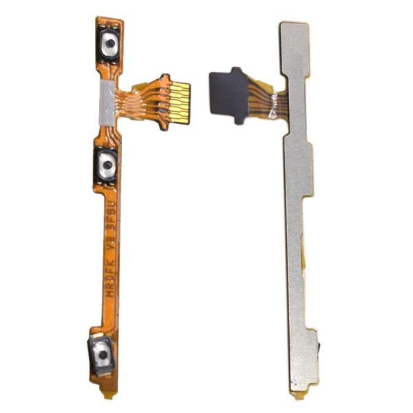 For Huawei Y6 2019 / Y6s Replacement Power & Volume Internal Buttons Flex Cable