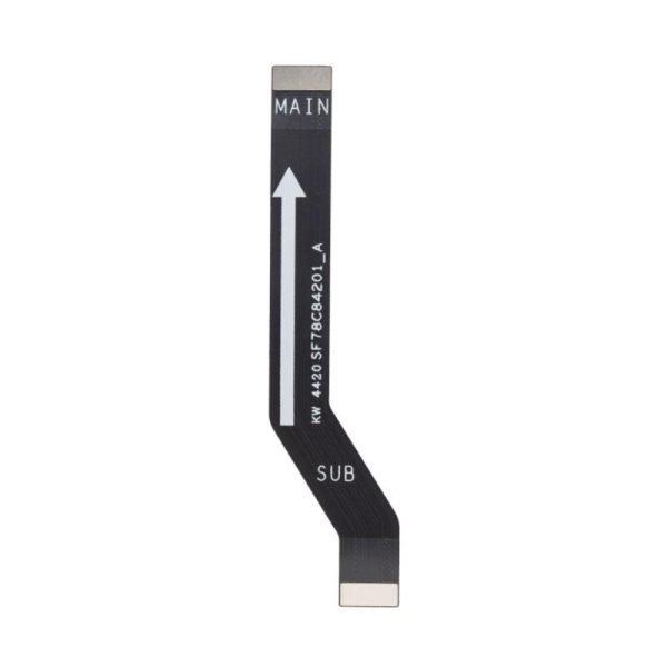 For Motorola Moto G 5G Replacement Mainboard Flex Cable