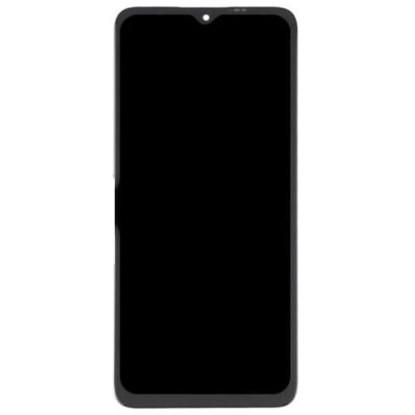 For Motorola Moto G50 4G Replacement LCD Screen and Digitiser Assembly (Black)