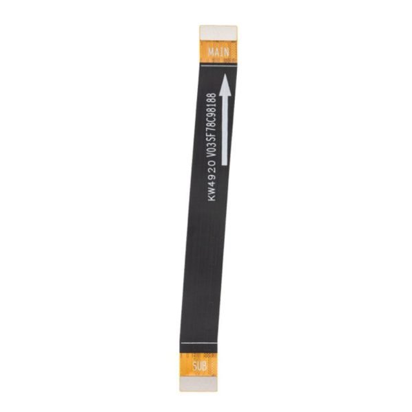 For Motorola Moto G50 Replacement Mainboard Flex Cable