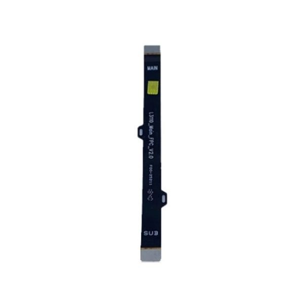 For Motorola Moto G6 Play Replacement Motherboard Flex Cable