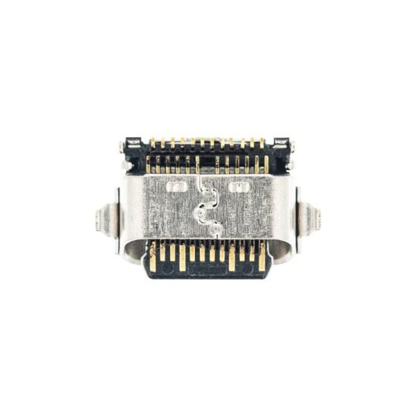 For Motorola Moto G6 Plus Replacement Charging Port