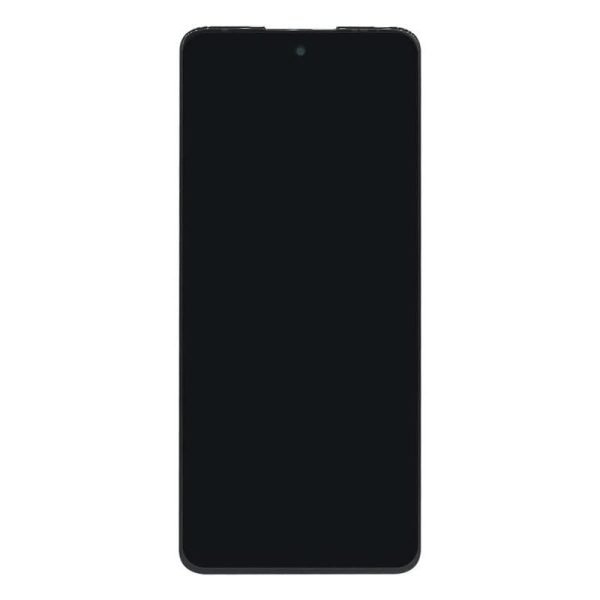 For Motorola Moto G60 Replacement Glass Change