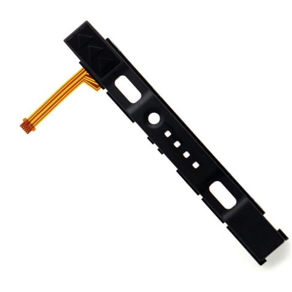 For Nintendo Switch Joy-con Controller Replacement Rail With Sensor And Latch (Right)