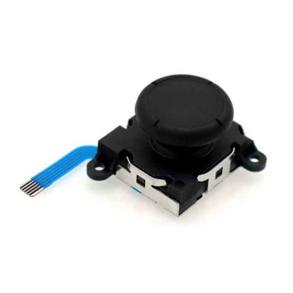 For Nintendo Switch / Switch Lite Joy-con Replacement Joystick / Thumb Stick (Left And Right)