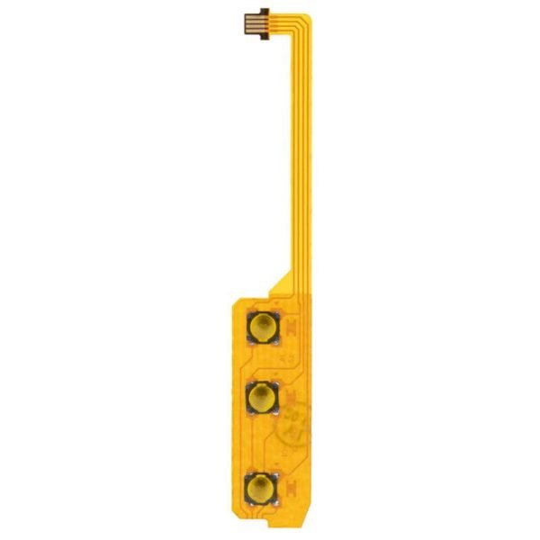 For Nintendo Switch Lite Replacement Power Flex