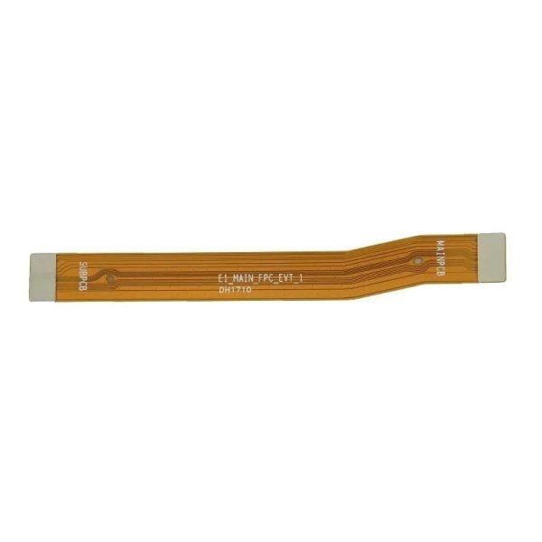 For Nokia 3 Replacement Mainboard Flex Cable
