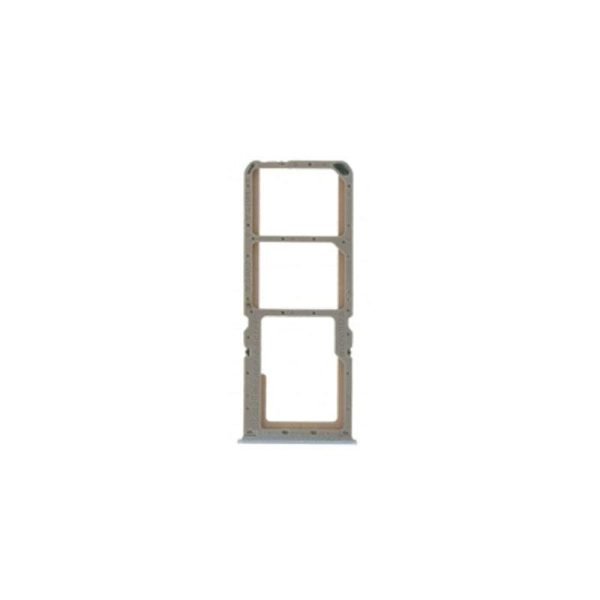 For Oppo A5 (2020) Replacement Sim Card Tray (White)