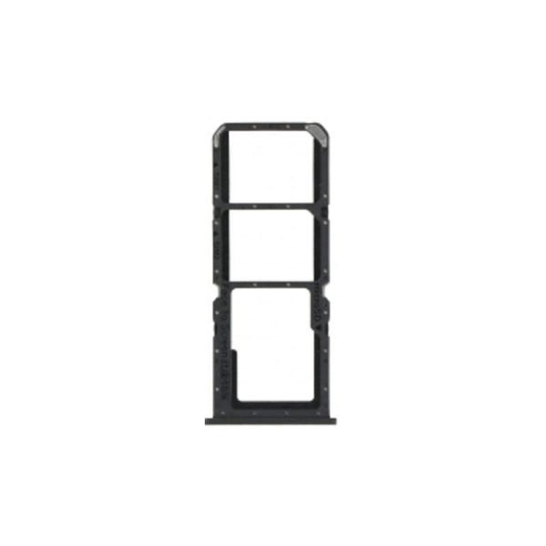 For Oppo A53 5G Replacement Sim Card Tray (Black)