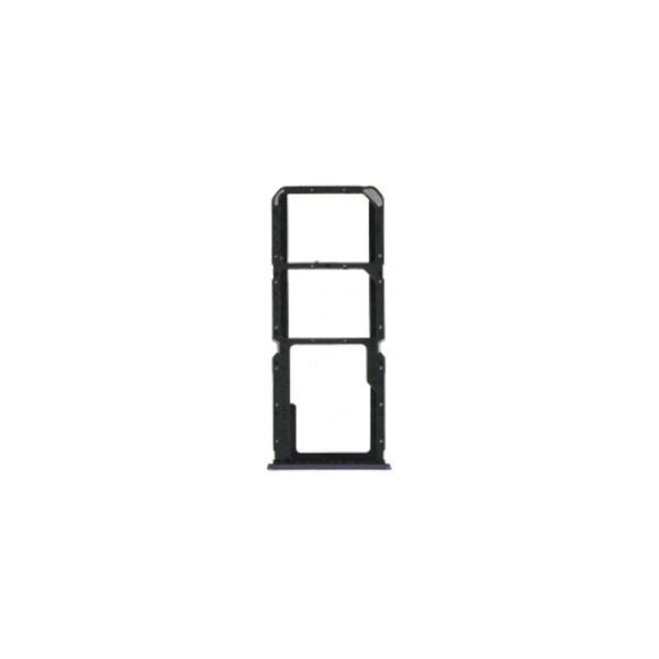 For Oppo A94 5G Replacement Sim Card Tray (Purple)