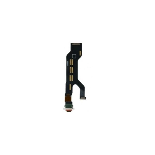 For Oppo Find X Replacement Charging Port Flex Cable