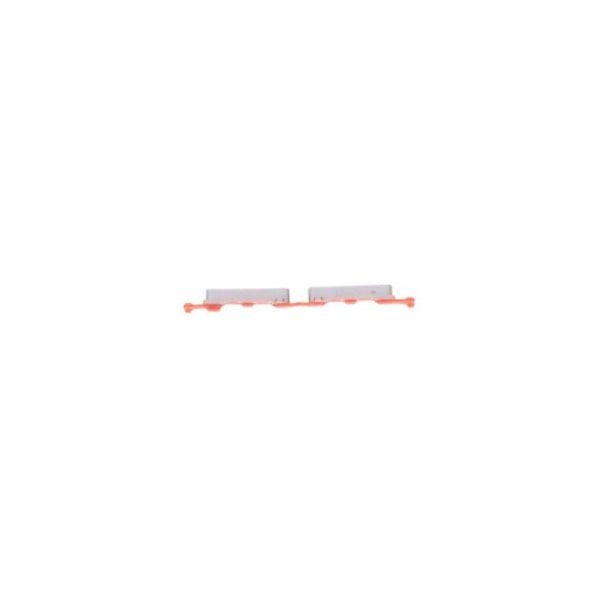 For Oppo Reno4 Z 5G Replacement Volume Button (Gold)