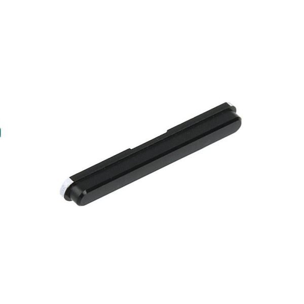 For Samsung Galaxy A02s A025 Replacement Volume Button (Black)