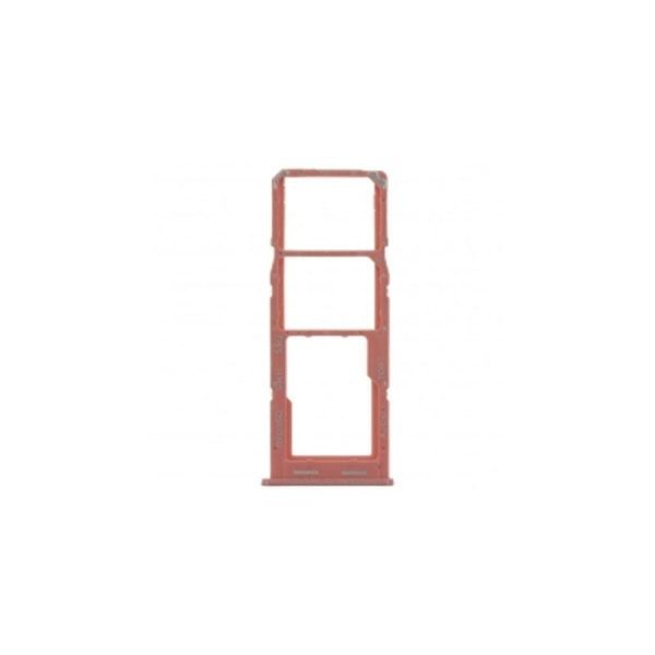 For Samsung Galaxy A04s A047 Replacement Sim Card Tray (Pink)
