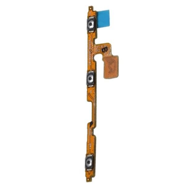 For Samsung Galaxy A10 A105 Replacement Power and Volume Button Flex