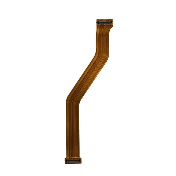 For Samsung Galaxy A20 A205 Replacement Main Motherboard Connection Flex Cable